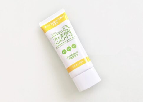 ヤーマン プロ・業務用ハンドクリーム